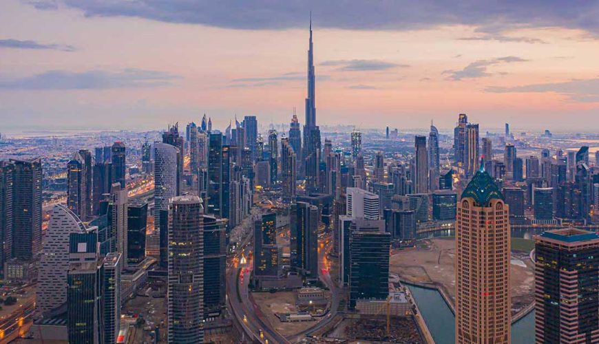 Exploring Dubai on a Budget