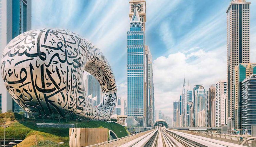 How to Apply for a UAE Visa