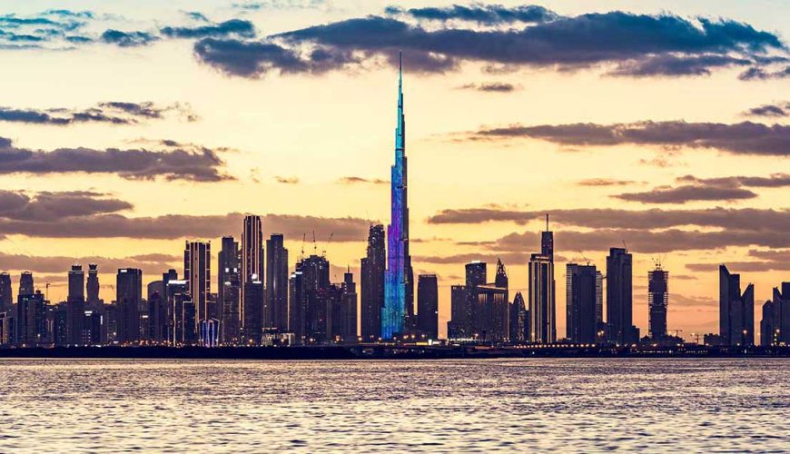 Must-Visit Tourist Attractions in the UAE