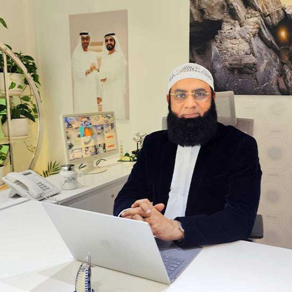 Muhammad Umar Farooq