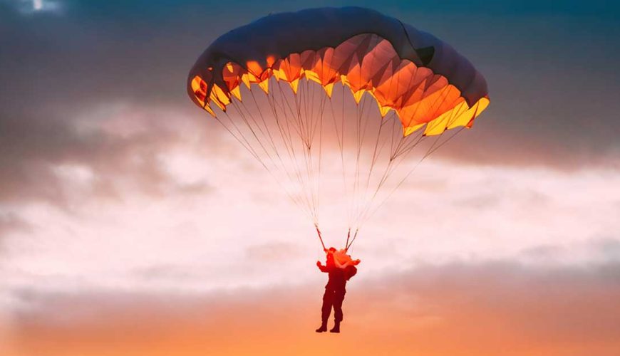 Adventure Tourism in UAE