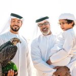 Cultural Etiquette in UAE