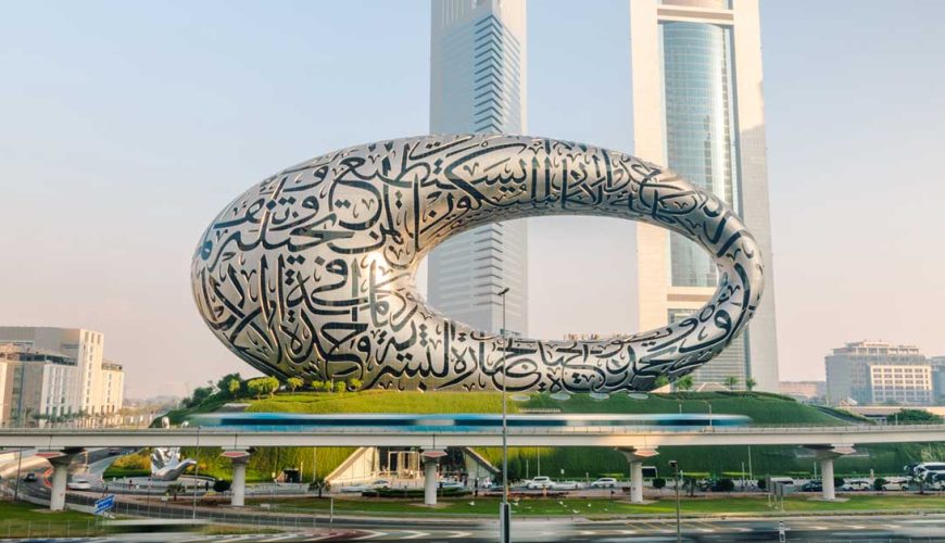 Family-Friendly Activities in UAE