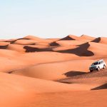 Desert Safari