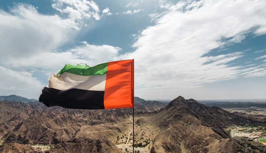UAE Visa Options