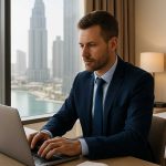 Business Travel in the UAE: Tips for a Successful Trip