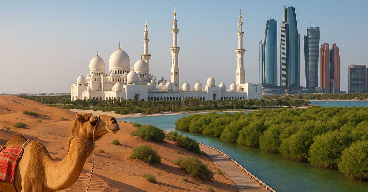 Top 5 Beach Destinations in the UAE: Sun, Sand, and Serenity Top 5 Beach Destinations in the UAE: Sun, Sand, and SerenityBY omargroupuae November 7, 2024 7:21 pm The UAE is known for its skyscrapers, luxury malls, and beautiful coastal regions. The country boasts many stunning beaches that provide the perfect getaway for relaxation, recreation, and scenic views. With a unique blend of natural beauty, luxurious amenities, and diverse activities, UAE’s beaches are ideal for tourists and residents looking to escape the city’s hustle and experience sun, sand, and serenity. The UAE’s beach destinations offer something for everyone, from tranquil retreats to vibrant beaches with activities. Whether you’re looking to relax on soft sands, try out exciting water sports, or enjoy a family outing, these top beach spots provide an unforgettable experience. Here’s a guide to the best beach destinations that make UAE’s coastline a must-visit for beach lovers. 1. Saadiyat Beach (Abu Dhabi) Famous for its natural beauty and conservation efforts, Saadiyat Beach is a peaceful, eco-friendly destination that lets visitors enjoy pristine white sands and turquoise waters. Key Highlights: Turtle nesting sites, eco-friendly initiatives, and upscale beach clubs. Amenities: Sun loungers, cabanas, water sports equipment rentals, and beach restaurants. Activities: Swimming, snorkeling, wildlife spotting, and relaxing in beachside lounges. Practical Info: It is located on Saadiyat Island, Abu Dhabi, and an entry fee applies. For a serene experience, it is best visited in the early mornings or evenings. Why Visit: Saadiyat Beach offers a harmonious blend of luxury and nature, making it perfect for those seeking relaxation with a touch of eco-conscious tourism. 2. Jumeirah Beach (Dubai) Jumeirah Beach is one of Dubai’s most iconic beaches. It is known for its family-friendly atmosphere, breathtaking views of the Burj Al Arab, and excellent facilities. Key Highlights: Stunning views, family-friendly vibe, and proximity to famous landmarks. Amenities: Changing rooms, showers, beach loungers, playgrounds, and cafes. Activities: Swimming, sunbathing, beach volleyball, and water sports. Practical Info: Located in the Jumeirah district, it is open to the public with no entry fee. The best time to visit is during the cooler months, from November to March. Why Visit: Jumeirah Beach is ideal for families and tourists who want easy access to dining and recreation while enjoying Dubai’s beautiful skyline. 3. Al Mamzar Beach Park (Dubai) Al Mamzar Beach Park combines a beach and park experience, making it a popular choice for families and groups looking for a full day of fun activities. Key Highlights: Beach and park combination, picnic spots, private chalets, and children’s play areas. Amenities include barbecue areas, picnic tables, shaded seating, swimming pools, and private beach chalets for rent. Activities: Swimming, picnicking, cycling, and barbecues. Practical Info: It is located in Al Mamzar, Dubai, and an entry fee applies. It is best visited on weekdays to avoid crowds. Why Visit: Al Mamzar Beach Park is perfect for those who want a mix of beach relaxation and park facilities. It is ideal for family outings and group gatherings. 4. Kite Beach (Dubai) Known as the adventure hub of Dubai’s beaches, Kite Beach attracts sports enthusiasts with its vibrant atmosphere and range of water sports options. Key Highlights: Water sports, vibrant community vibe, and outdoor fitness facilities. Amenities: Food trucks, showers, changing rooms, and rental options for sports equipment. Activities: Kite surfing, paddleboarding, beach volleyball, and running on the jogging track. Practical Info: It is located near Jumeirah, Dubai, and there is no entry fee. It is best visited during the cooler months to enjoy outdoor activities. Why Visit: Kite Beach is the go-to spot for active travelers looking to enjoy water sports and outdoor fitness with a lively crowd. 5. Ajman Beach (Ajman) Ajman Beach offers a laid-back experience for those seeking a quieter escape with fewer crowds, soft sands, and scenic views of the Arabian Gulf. Key Highlights: Quieter atmosphere, stunning sunset views, and soft sands. Amenities: Beach loungers, nearby cafes, and beachside resorts. Activities: Swimming, picnicking, and enjoying a relaxed beachfront experience. Practical Info: It is located in Ajman and has no entry fee. The best time to visit is during the late afternoon for sunset views. Why Visit: Ajman Beach is perfect for couples and solo travelers looking for a peaceful retreat away from the busy beaches in Dubai and Abu Dhabi. Conclusion From the eco-friendly beauty of Saadiyat Beach to the adventure-packed shores of Kite Beach, the UAE offers beach destinations that cater to all preferences. Whether you’re looking for family-friendly spots, thrilling activities, or serene retreats, these top five beaches promise an unforgettable experience of sun, sand, and serenity. Ready to plan your perfect beach getaway? Explore these destinations and consider booking through our client’s travel services for an ideal beach day in the UAE.