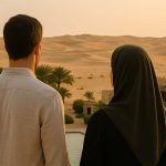 Romantic Getaways in the UAE: Perfect Spots for Couples