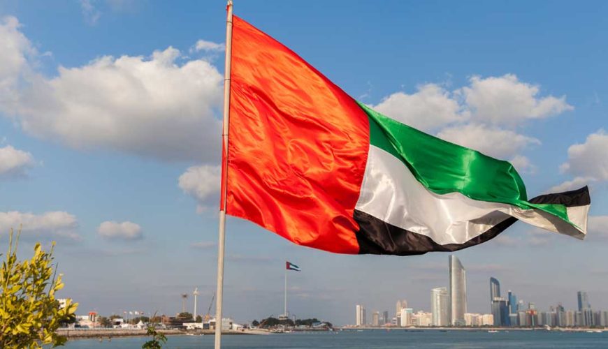The History of the UAE: From Desert Tribes to Global Hub