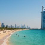 Top 5 Beach Destinations in the UAE: Sun, Sand, and Serenity