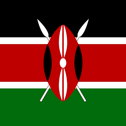 kenya