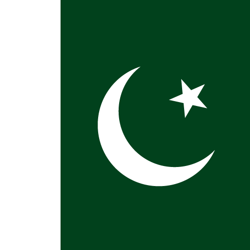 Pakistan