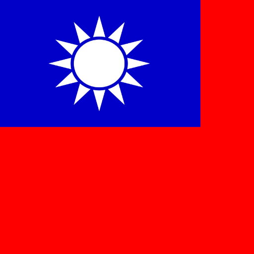 taiwan