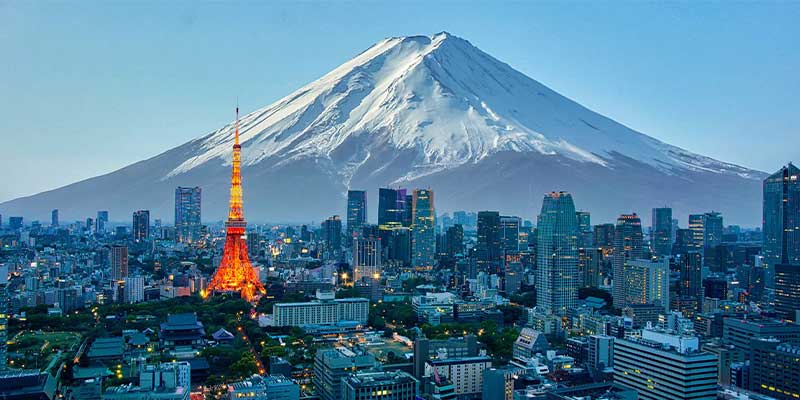 Japan Visa