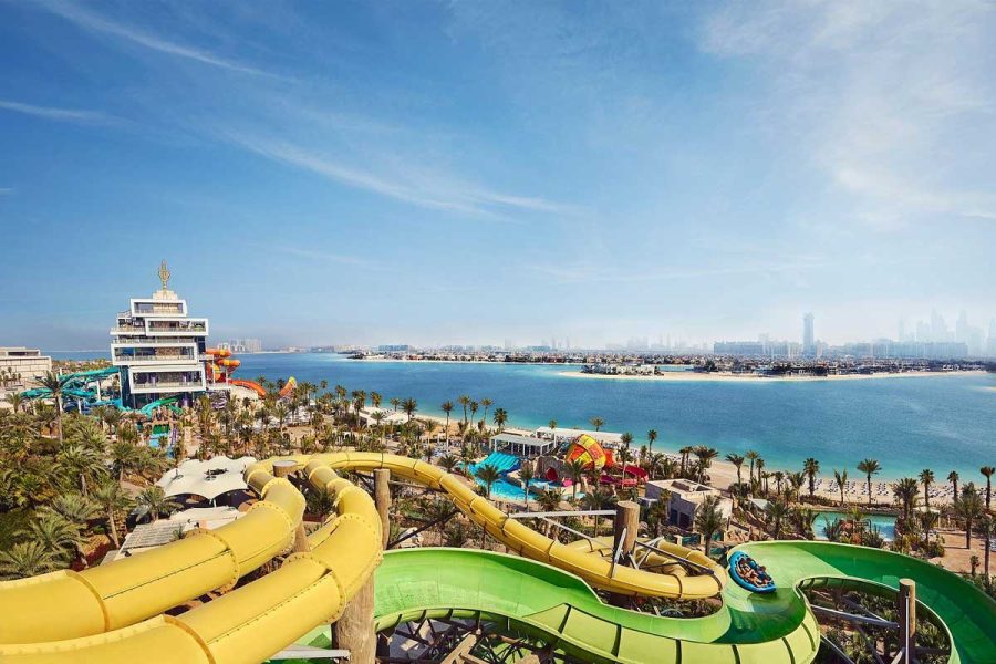 atlantis aquaventure day pass