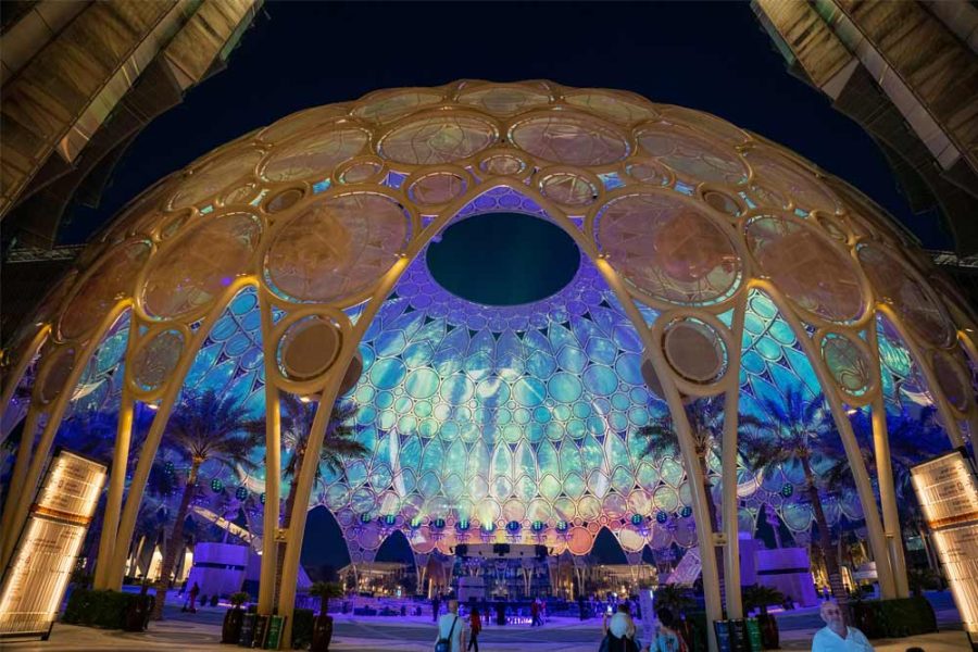Expo City Dubai