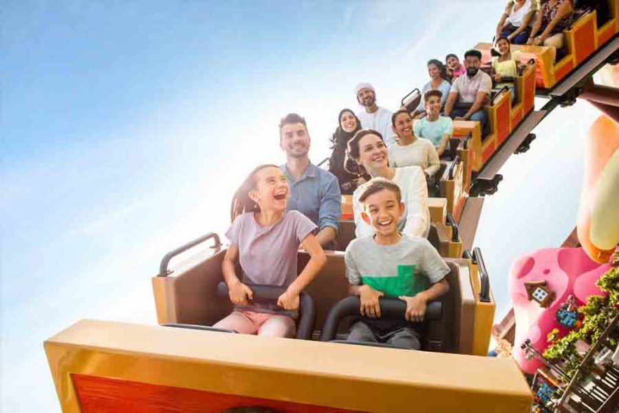 Motiongate Dubai